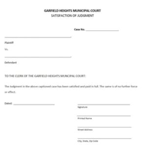 Application for Appointment of Trustee